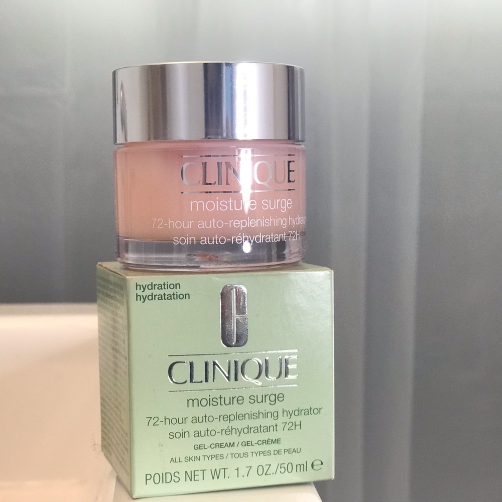 Moisture Surge by Clinique